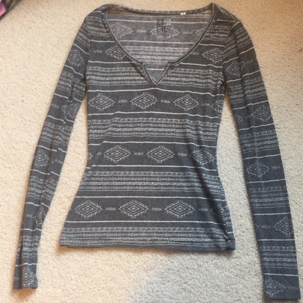 Pacsun Top